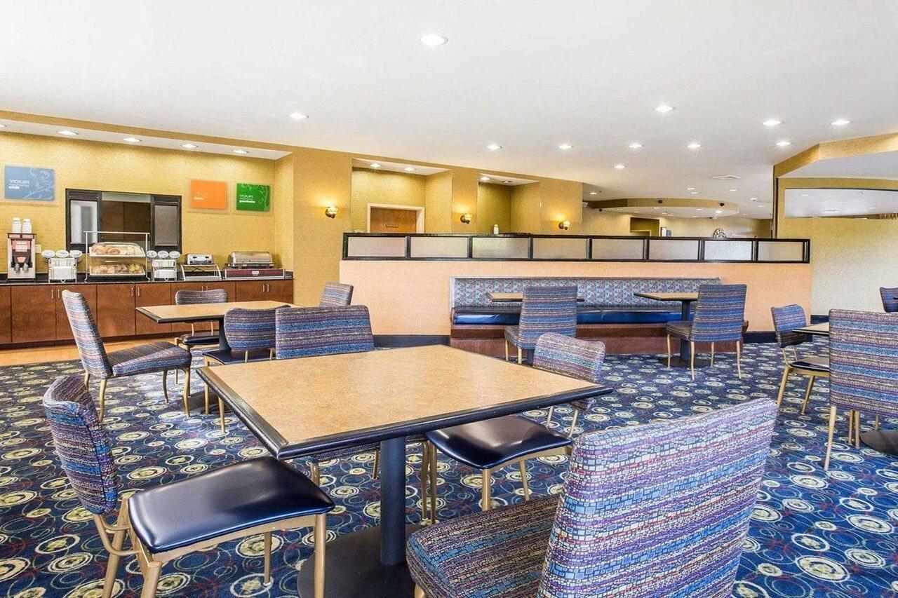 Comfort Suites Macon Eksteriør bilde