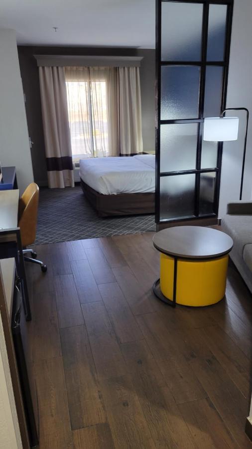 Comfort Suites Macon Eksteriør bilde