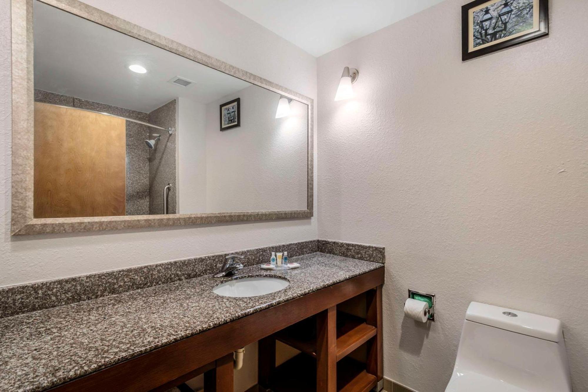 Comfort Suites Macon Eksteriør bilde